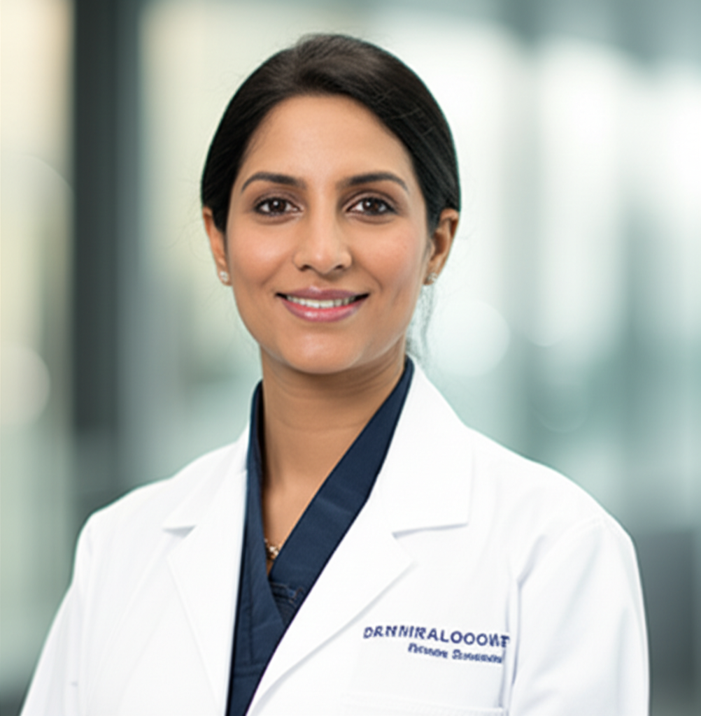 Dr. Neha Gupta
