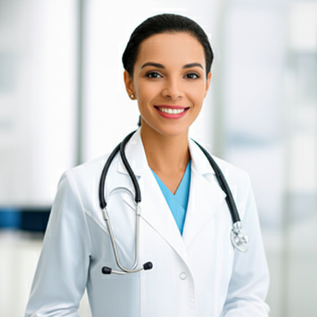 Dr. Priya Patel