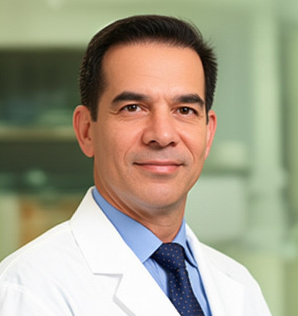 Dr. Arjun Kumar