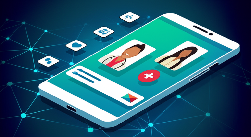 The Future of Telemedicine: Trends and Innovations